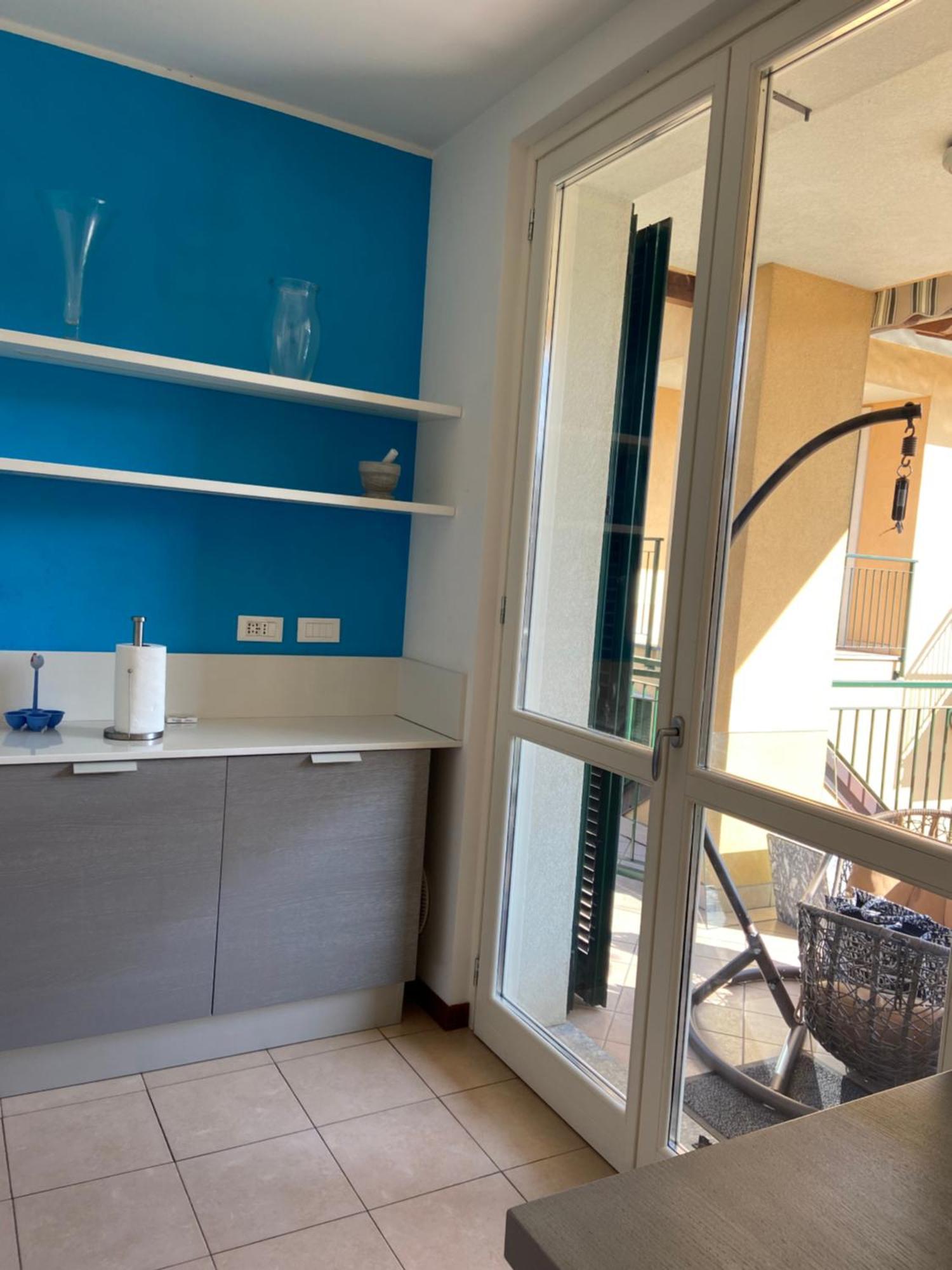 Pool Apartment بيلاجيو المظهر الخارجي الصورة