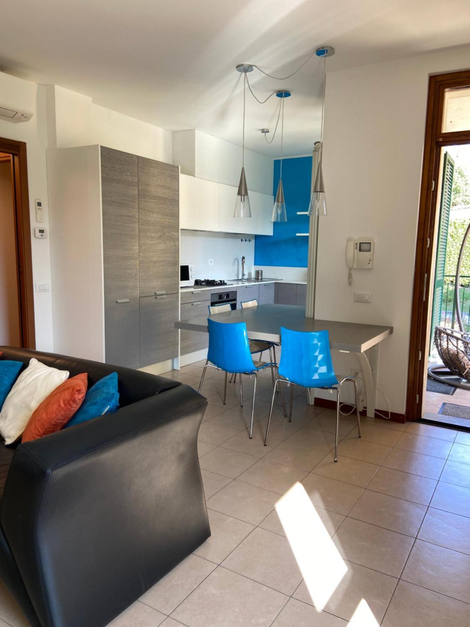 Pool Apartment بيلاجيو المظهر الخارجي الصورة
